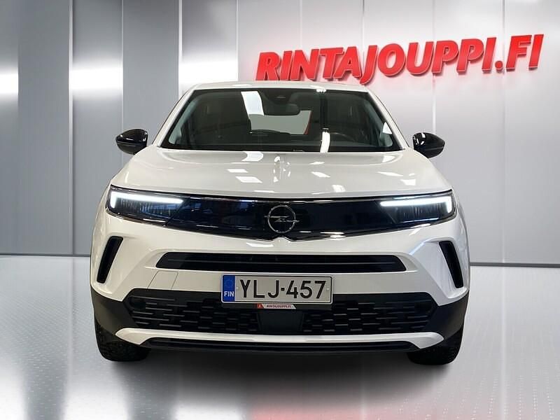 Käytetty Opel Mokka Comfort 131 HP (96 kW) 2022 Katumaasturi