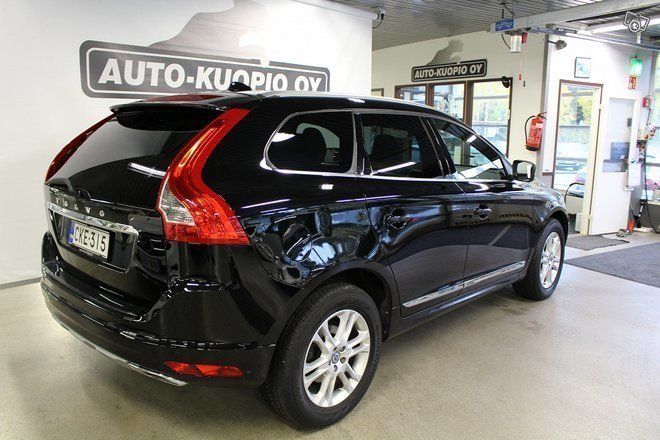 Avain Vaunu Kuopio Volvo Xc60 Vaihtoautot Myytavana Autokaupat Net Kaytetyt Volvo Xc60 Autot 03 11 20