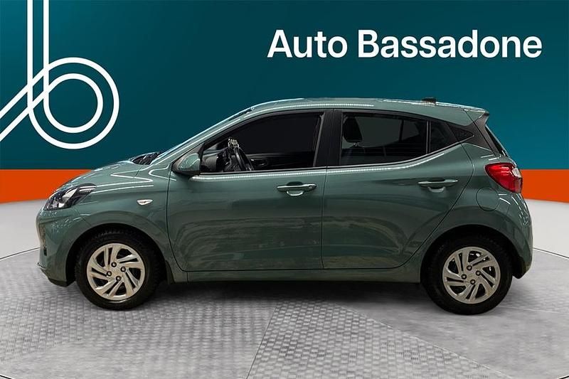 Käytetty Hyundai i10 Comfort 63 HP (46 kW) 2024 Viistoperä