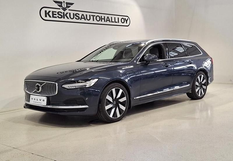 Käytetty 2024 Volvo V90 Plus Farmari | 52 800 € - Kuva 1/4