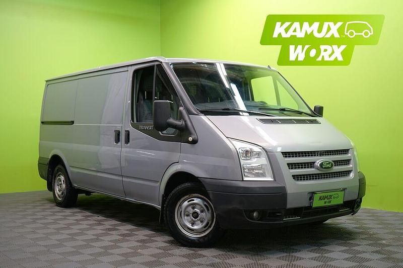 Käytetty 2013 Ford Transit 300M Trend Tila-auto | 7 990 € - Kuva 1/3