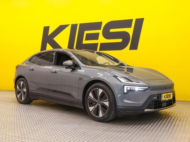 Käytetty 2025 Polestar 4 Pilot Katumaasturi | 65 790 € - Kuva 1/3