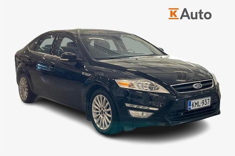 Käytetty 2013 Ford Mondeo Viistoperä | 6 690 € (Perustarjous) - Kuva 1/3