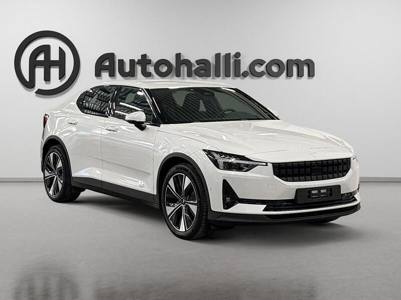 Käytetty 2023 Polestar 2 Pilot-lite Viistoperä | 25 990 € (Perustarjous) - Kuva 1/4