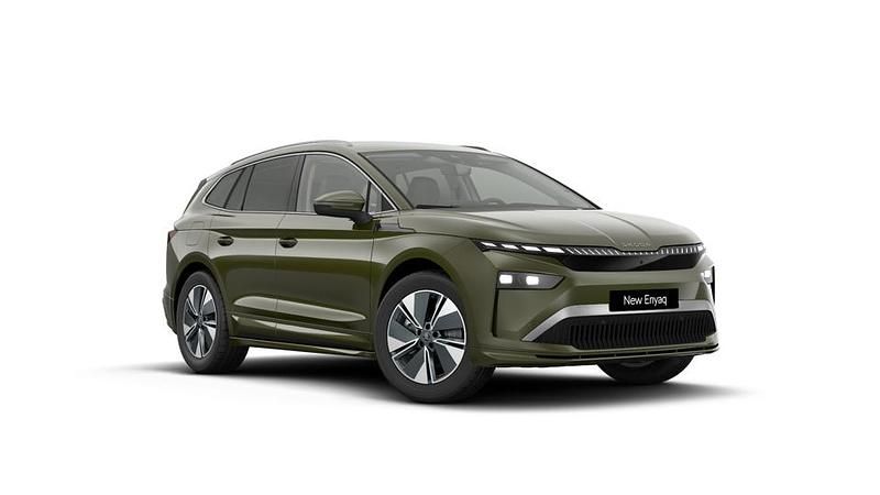 Uusi 2026 Skoda Enyaq iV Style Katumaasturi | 57 480 € (Hyvä tarjous) - Kuva 1/1