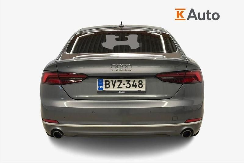 Käytetty Audi A5 Sportback Business 150 HP (110 kW) 2019 Viistoperä