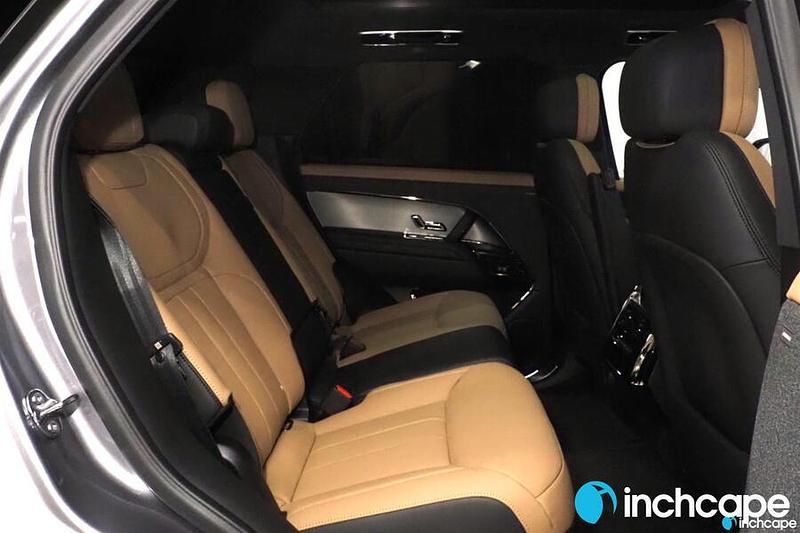 Käytetty Land Rover Range Rover Sport SE Dynamic 460 HP (338 kW) 2025 Katumaasturi