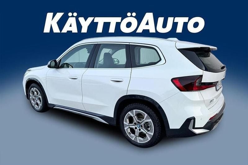 Käytetty BMW iX1 230 kW (313 HP) 2025 Katumaasturi