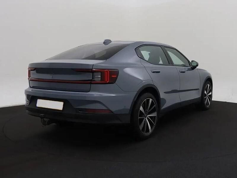 Käytetty Polestar 2 Pilot 300 kW (408 HP) 2021 Viistoperä