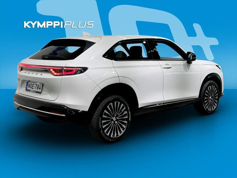 Käytetty Honda e:Ny1 Elegance 150 kW (204 HP) 2024 Katumaasturi