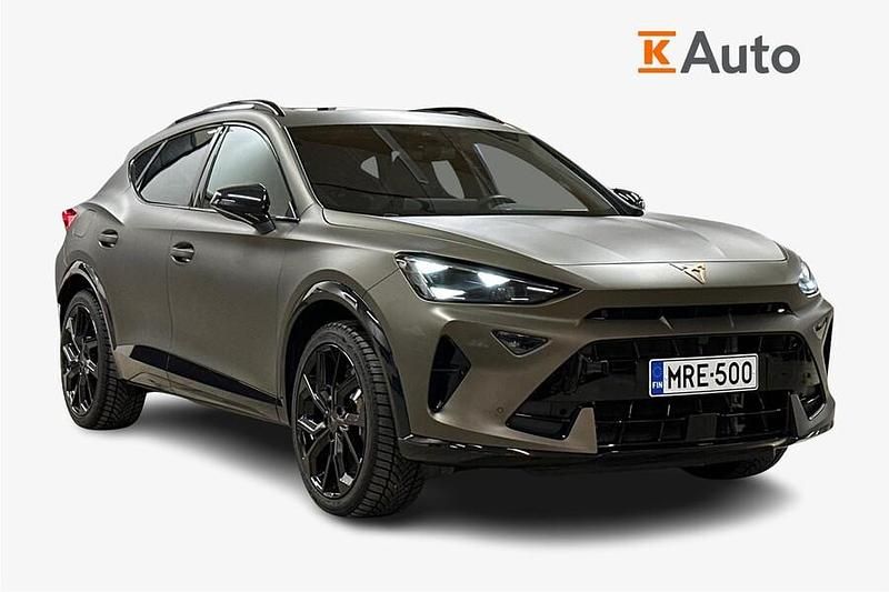 Käytetty 2024 Cupra Formentor VZ Katumaasturi | 44 900 € - Kuva 1/4