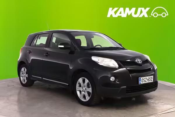 Käytetty 2009 Nissan Qashqai Acenta Katumaasturi | 3 000 € (Perustarjous) - Kuva 1/4