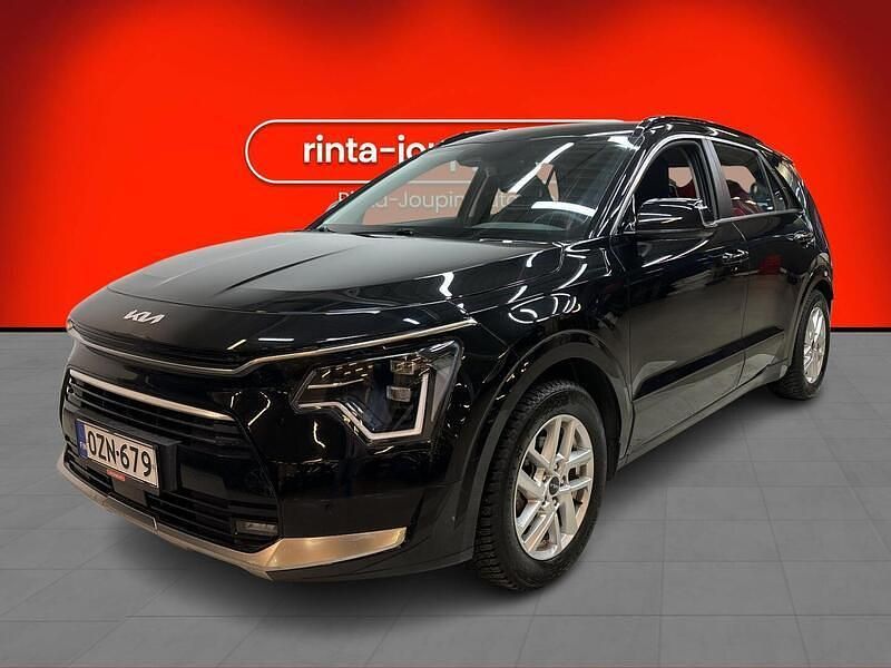Käytetty 2023 Kia Niro EX Katumaasturi | 24 900 € (Hyvä tarjous) - Kuva 1/2