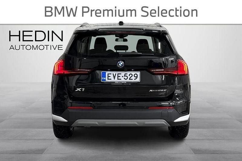 Käytetty BMW X1 245 HP (180 kW) 2024 Katumaasturi