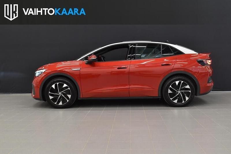 Käytetty VW ID.5 Pro Performance 150 kW (204 HP) 2022 Katumaasturi