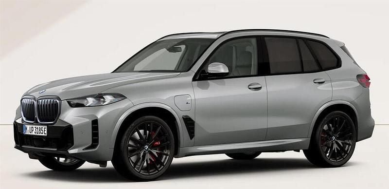 Käytetty 2025 BMW X5 M Sport Katumaasturi | 104 900 € (Kallis) - Kuva 1/2