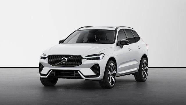 Käytetty 2020 Volvo XC60 Inscription Katumaasturi | 71 634 € - Kuva 1/1