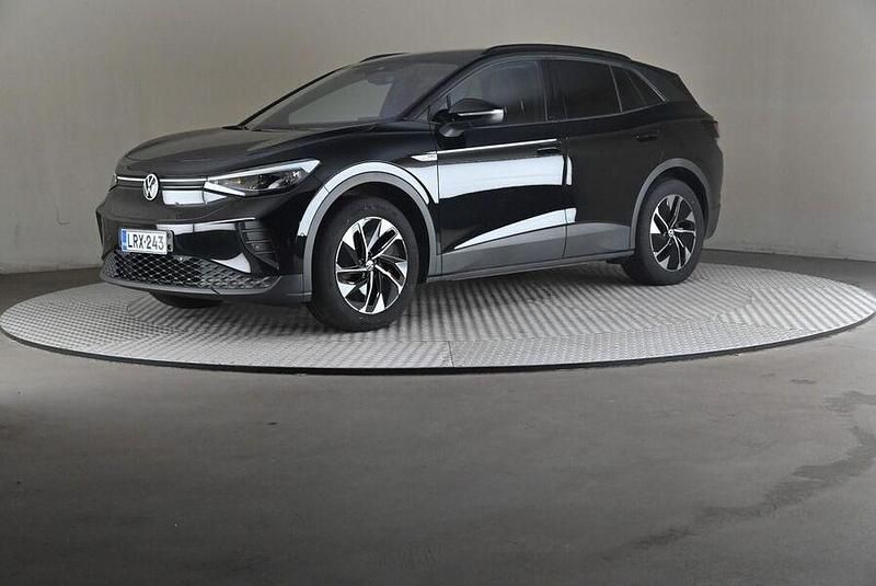 Käytetty VW ID.4 Pro 127 kW (174 HP) 2022 Katumaasturi