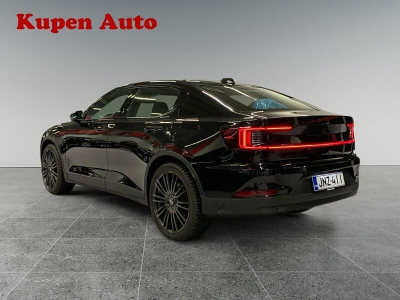 Käytetty Polestar 2 Standard Range Single Motor 164 kW (224 HP) 2022 Viistoperä