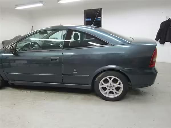 Käytetty Ford Transit Trend 2009 Van