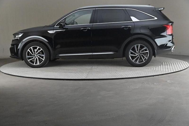Käytetty Kia Sorento Premium 193 HP (141 kW) 2023 Katumaasturi