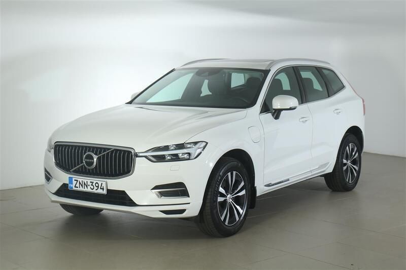614 Käytetty 2020 Volvo XC60 Inscription Katumaasturi | 29 900 € (Kallis) - Kuva 1/4