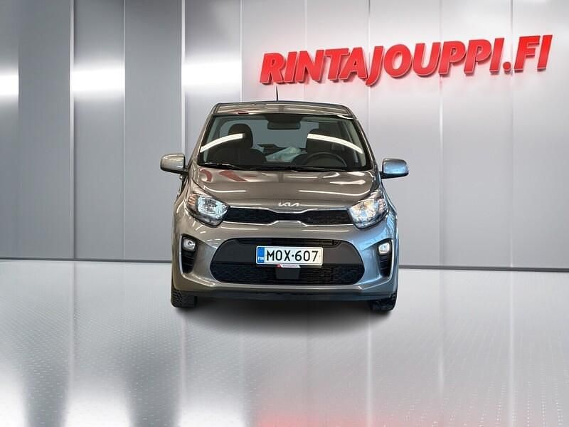 Käytetty Kia Picanto EX 67 HP (49 kW) 2024 Viistoperä