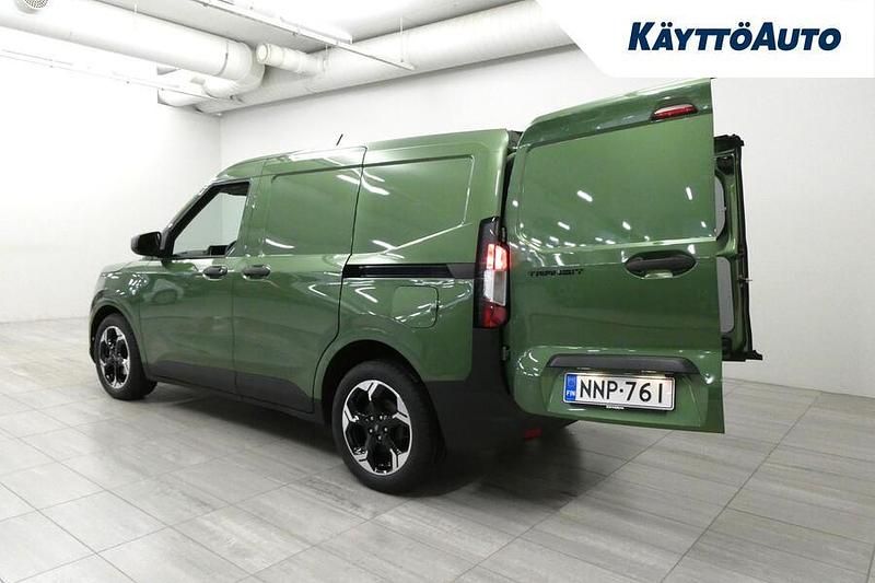 Käytetty Ford Transit Trend 169 HP (124 kW) 2024 Bursting Van