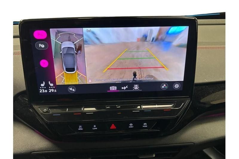 Käytetty VW ID.5 GTX 219 kW (299 HP) 2023 Katumaasturi