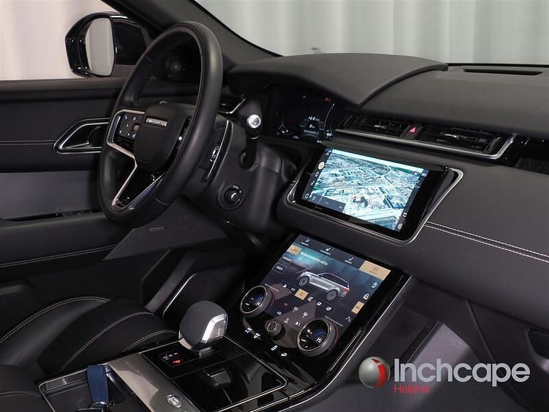 Käytetty Land Rover Range Rover Velar HSE Dynamic 301 HP (221 kW) 2022 Katumaasturi