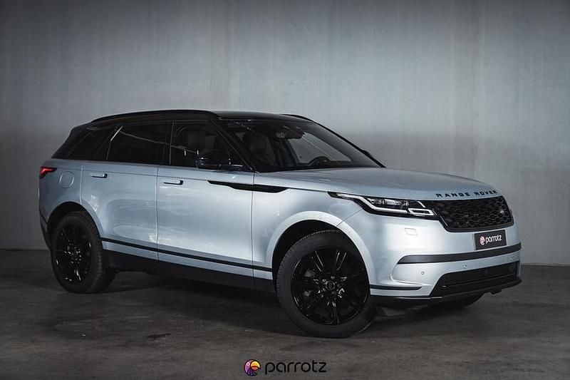 Käytetty Land Rover Range Rover Velar 301 HP (221 kW) 2023 Katumaasturi