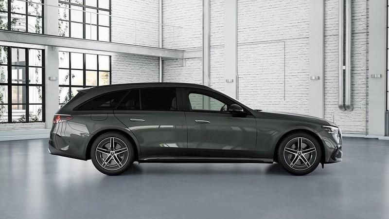 Käytetty Mercedes E300 AMG line 197 HP (144 kW) 2024 Farmari