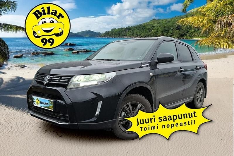 Käytetty 2025 Suzuki Vitara GL Viistoperä | 26 900 € (Hyvä tarjous) - Kuva 1/3