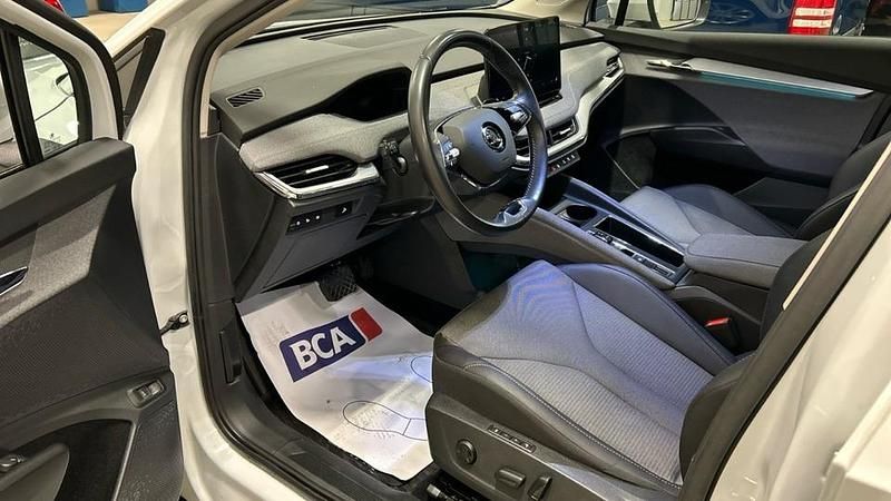 Käytetty Skoda Enyaq iV 132 kW (180 HP) 2022 Katumaasturi