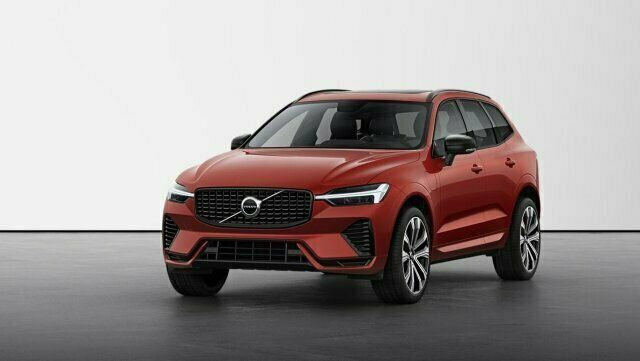 Käytetty 2020 Volvo XC60 Momentum Katumaasturi | 69 161 € - Kuva 1/1