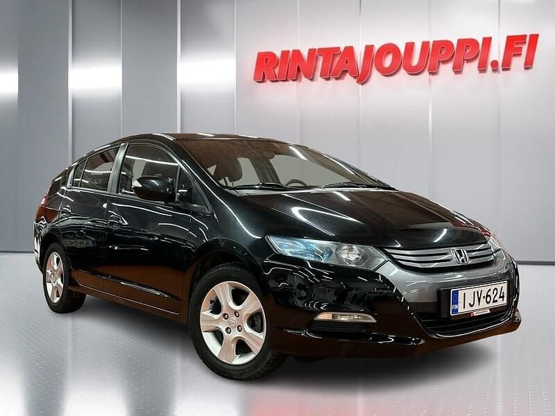 Käytetty Honda Insight Comfort 88 HP (64 kW) 2011 Viistoperä
