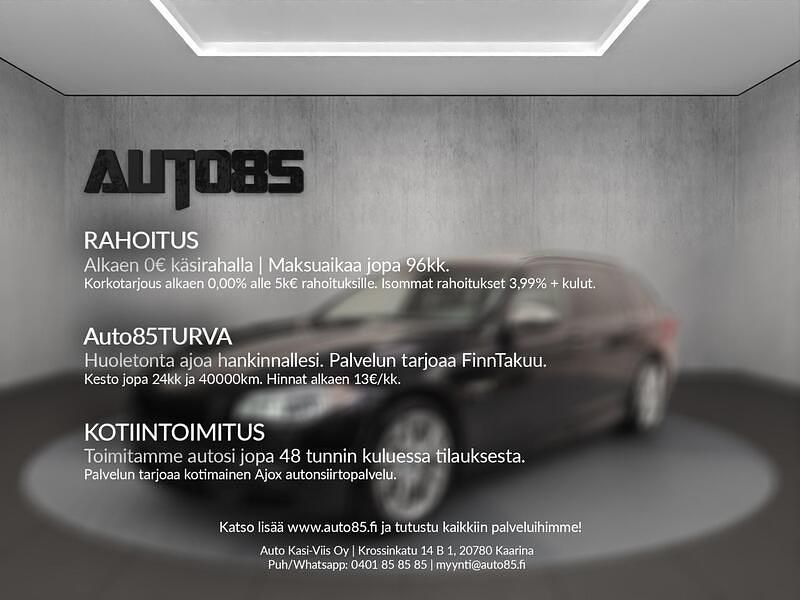 Käytetty VW T5 140 HP (102 kW) 2014 Van