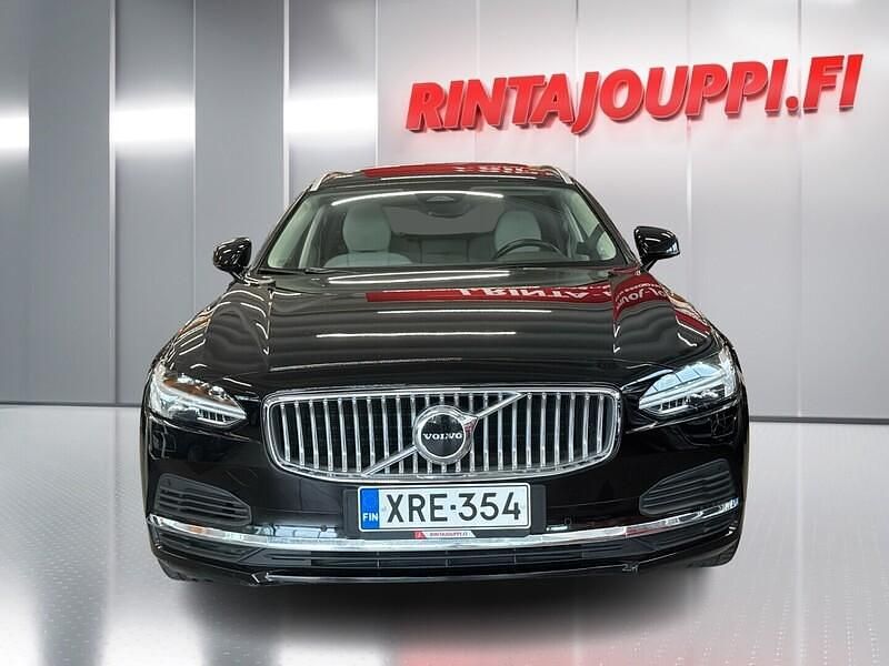 Käytetty Volvo V90 Inscription 456 HP (335 kW) 2022 Farmari