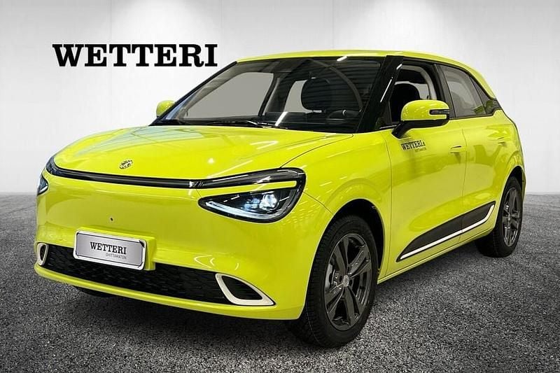 Käytetty 2024 DongFeng Box Viistoperä | 18 490 € - Kuva 1/4