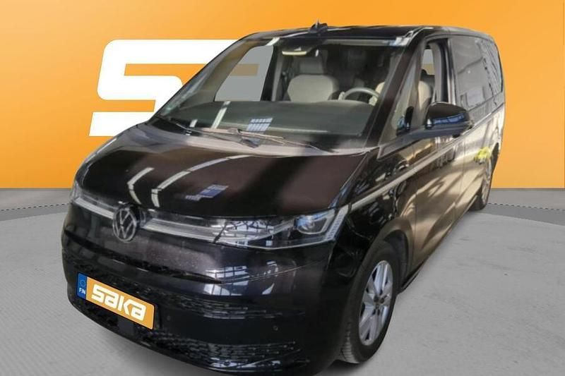 Käytetty VW Multivan Style 218 HP (160 kW) 2023 Van