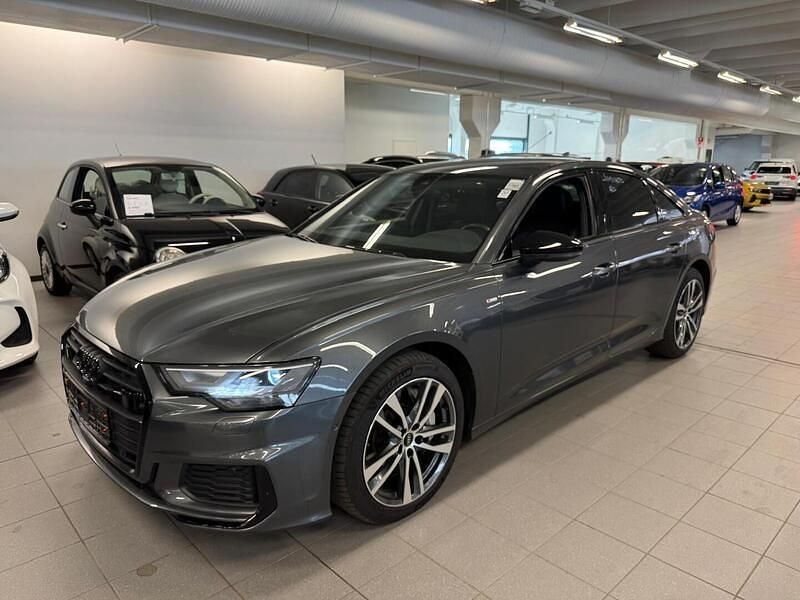 Käytetty 2023 Audi A6 Business Sedan | 44 690 € (Kallis) - Kuva 1/2