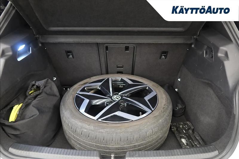 Käytetty VW ID.3 150 kW (204 HP) 2020 Valkoinen Viistoperä