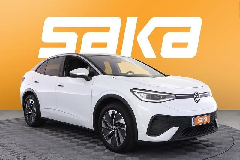 Käytetty 2025 VW ID.5 Pro Katumaasturi | 40 390 € (Supertarjous) - Kuva 1/3