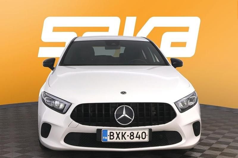 Käytetty Mercedes A250 Business 224 HP (164 kW) 2019 Farmari