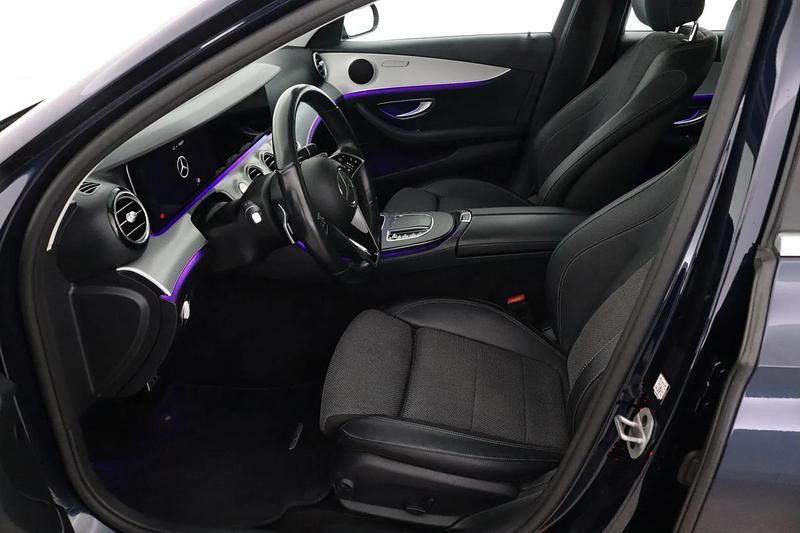 Käytetty Mercedes E220 All-Terrain 194 HP (142 kW) 2022 Cavansitensin. met Farmari