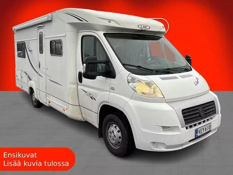 Käytetty 2007 Fiat 130 | 34 900 € - Kuva 1/4