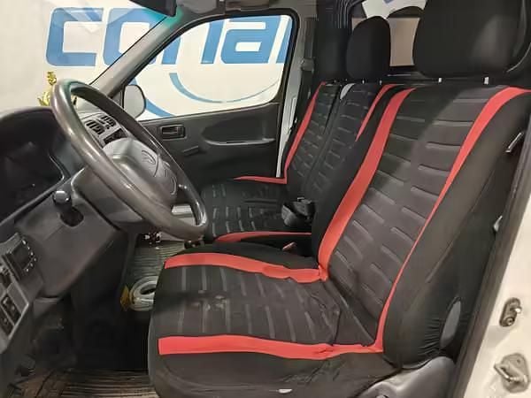 Käytetty Volvo S60 140 HP (102 kW) 2003 Harmaa Sedan