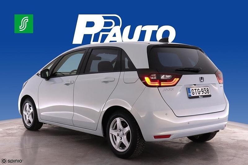 Käytetty Honda Jazz Executive 109 HP (80 kW) 2020 Viistoperä