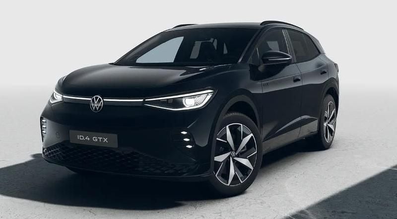 Käytetty 2025 VW ID.4 GTX Katumaasturi | 49 900 € - Kuva 1/4