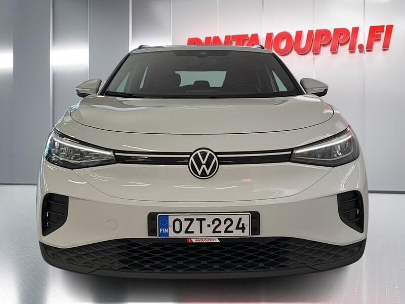 Käytetty VW ID.4 Pro 127 kW (174 HP) 2023 Katumaasturi